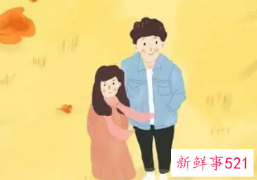 老公爱老婆还会对别的女人有好感吗