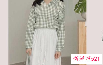 春季超流行色服装让你提前变时尚