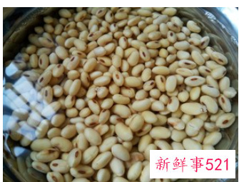 在家自制豆豉的方法