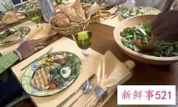 孕妇梦见吃东西是什么意思