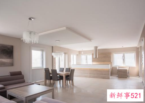 客厅铺什么样的地板砖好