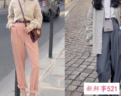 早春踏青适合穿什么衣服