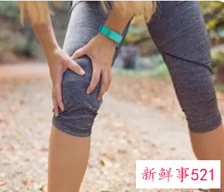 如何对膝盖进行保养