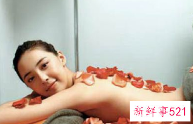 女性美容护肤10个习惯