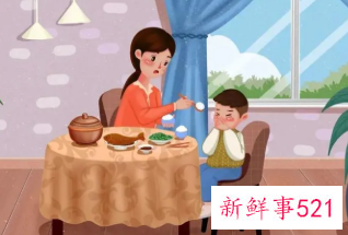训练宝宝吃饭专心不磨蹭的方法