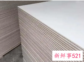 隔音板那种材料好