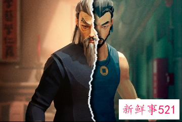 中国功夫游戏《师父》发售3天销量破50万