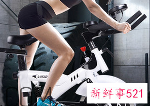 练动感单车真的能减肥吗