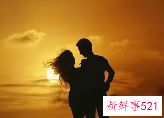 一个男生想跟你慢慢发展