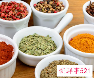 四川麻辣凉拌菜的调料配方