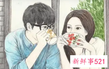 男人越喜欢一个女人越保持距离