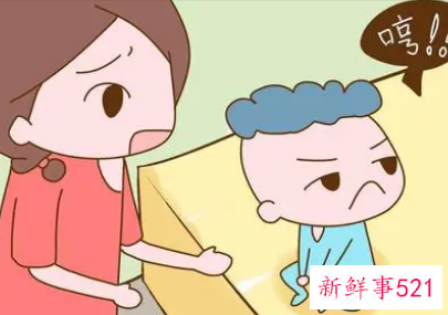 报仇孩子到来的征兆