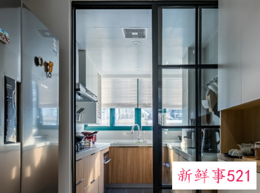 厨房橱柜经常会遇到的几个问题