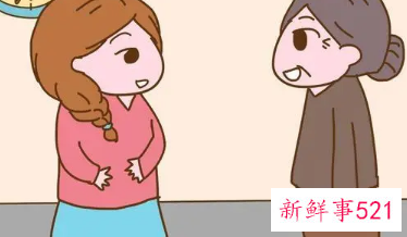 婆婆强势又厉害怎么治