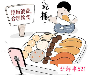 大胃王是真的能吃下那么多东西的吗