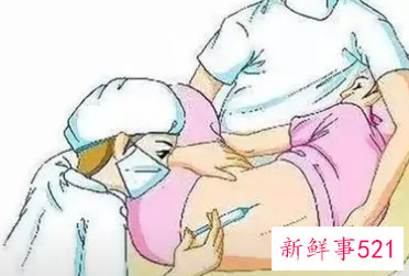 做人流打麻药对身体有伤害吗