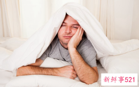 女人心烦意乱难受为什么