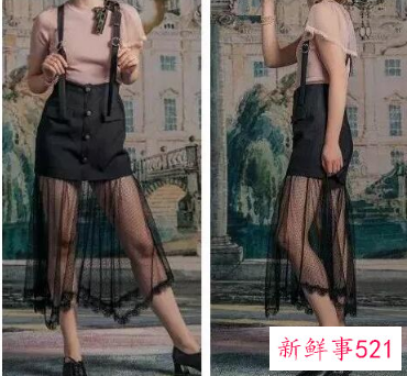 30岁女人怎么穿衣服