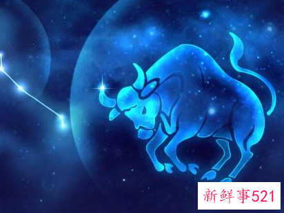 金牛座男生性格爱情观