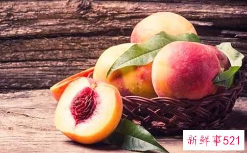 梦见买桃子是什么意思