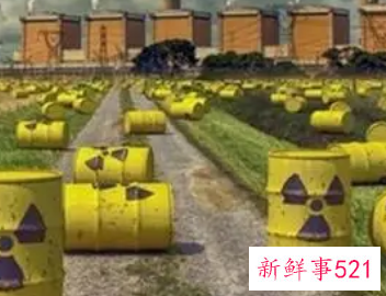 核辐射是怎么伤害人体的