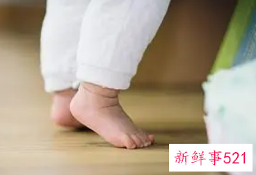 宝宝几个月走路合适