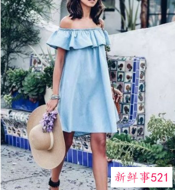 30岁女人怎么穿衣服