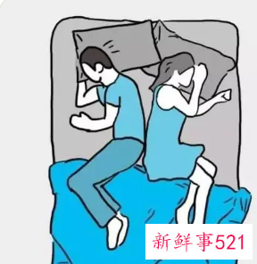 梦见自己出轨和人睡觉是真的吗