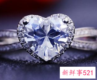 买情侣戒指算浪费吗