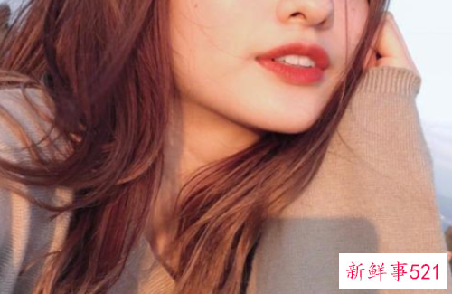 看起来比较高级的发色