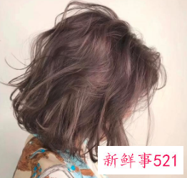 今冬流行什么发型