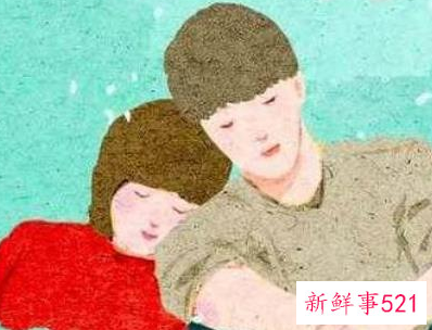 女人有了新欢对旧爱的表现