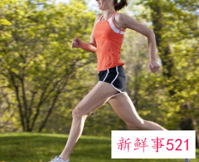 经常运动皮肤会变白吗