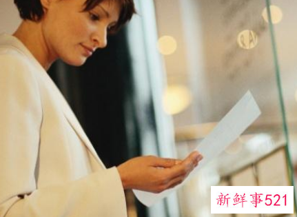 老婆感谢小三的信