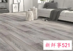 木地板如何翻新