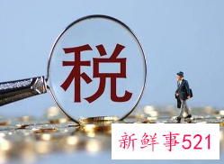 企业所得税税率