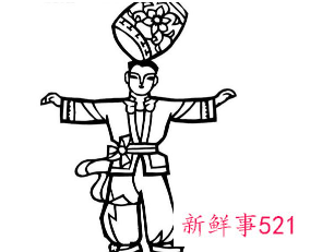 民间美术画图片大全