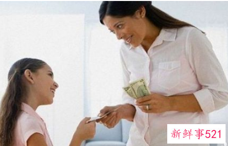 如何正确奖励孩子