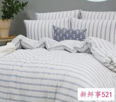 怎样从细微处识别床上用品