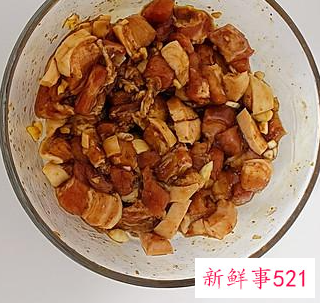 空气炸锅烤五花肉多长时间