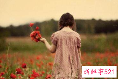 异地恋最感人的话