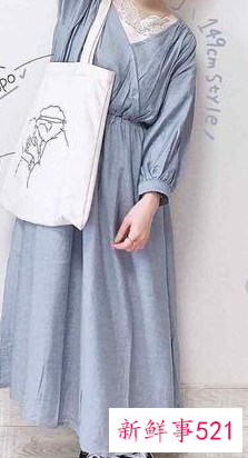 这个夏天我要乱穿衣