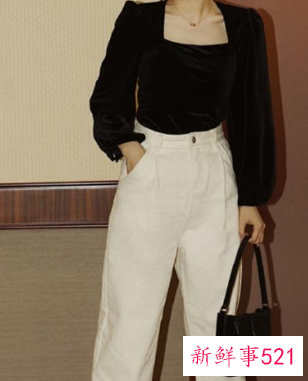 如何提升自己的衣服搭配方面的眼光