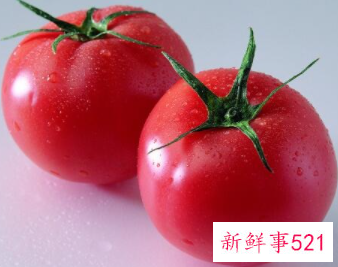 几招教你科学的祛斑含番茄祛斑法