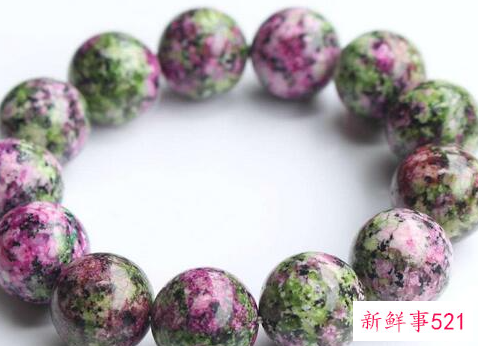 红绿宝的功效与作用