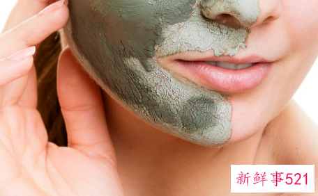 如何让脸上毛孔变细腻