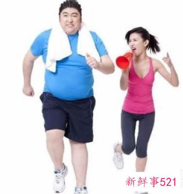 哪些不适合减肥的运动