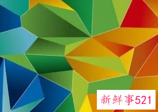 丰富多彩的含义