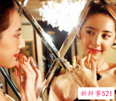 女性美容护肤10个习惯