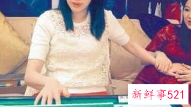 孕妇迷恋打麻将有损胎儿健康